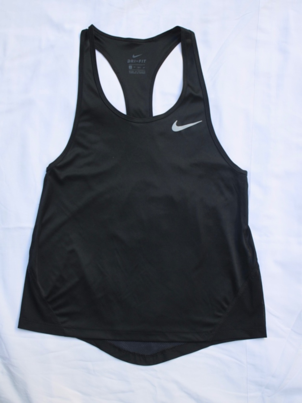 Women's Nike Dri-FIT Tank Top
